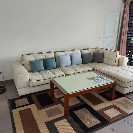 Toriki Lodge Appartement + 2 Parkings Punaauia  Exterior photo