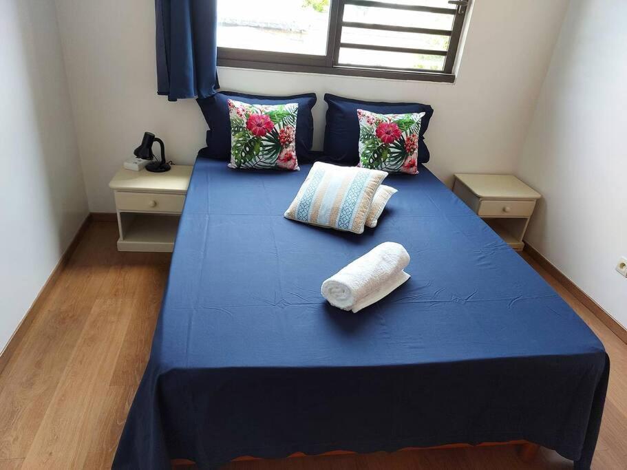 Toriki Lodge Appartement + 2 Parkings Punaauia  Exterior photo
